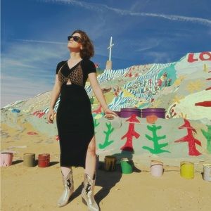 Meet your Posher, Alexandra